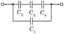 батарея конденсаторов